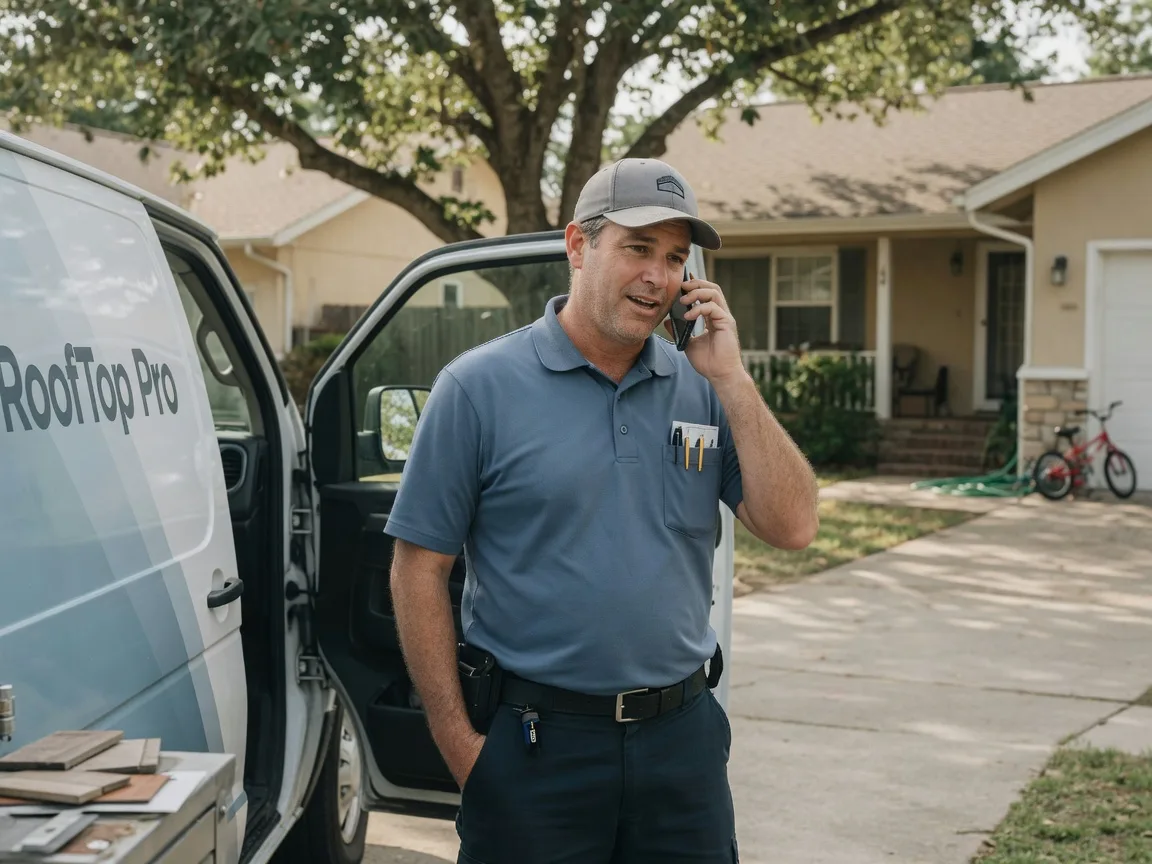 Roof Repair Bloomingdale, MI FAQs